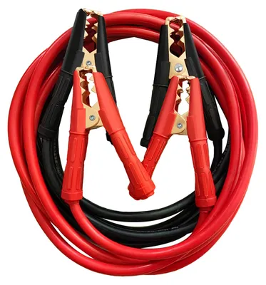 Obrázek produktu pro Propojovací kabel pro autobaterie, 3000Amp, délka 20 stop, 6m 3000A