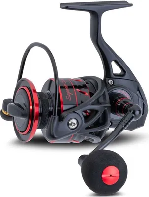 Obrázek produktu pro Uni Cat naviják Superior spin 4500