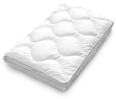 Productafbeelding van Gequilte Duvet 240 x 260 cm voor Elk Seizoen