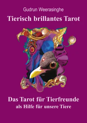 Produktbild von Tierisch brillantes Tarot
