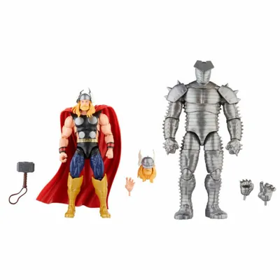 Produktbild von Marvel F7087, 4 Jahr(e), Mehrfarbig
