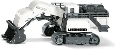 Produktbild von SIKU Liebherr R9800 Mining Bagger Modellspielzeug 1 Stück