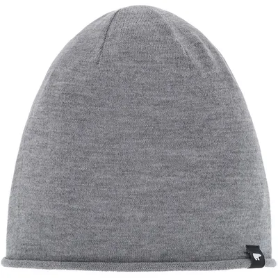 Produktbild von Eisbär Pulse OS Grey UNI Mütze