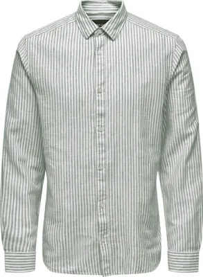 Produktbild von Only & Sons Hemd CAIDEN Langarmhemd