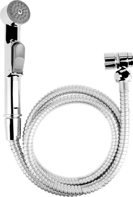 Produktbild von Cornat Waschbeckenbrause-Set 125 cm verchromt