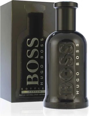 Produktbild von Hugo Boss Boss Bottled Parfum ParfEm Pro Muze 50 ml