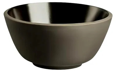 Produktbild von Junto Slate Grey Müslischale 14 cm