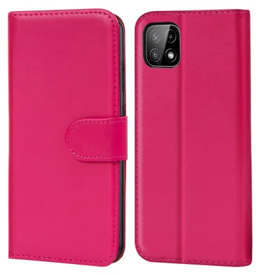 Obrázok produktu pre Puzdro typu kniha pre Samsung Galaxy A22 5G Case Flip Cover Ochranný kryt mobilného telefónu