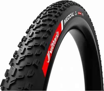Produktbild von Vittoria Mezcal Xc Trail Tubeless 27.5´´ X 2.60/65-584 Mtb-reifen Schwarz 27.5´´ x 2.60 Schwarz 27.5´´ x 2.60
