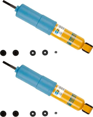 Obrázok produktu pre Predné tlmiče Bilstein B6 pre Nissan Navara