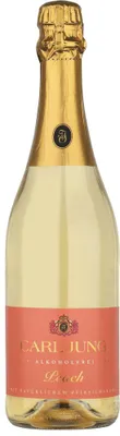 Produktbild von Peach alkoholfrei - Carl Jung