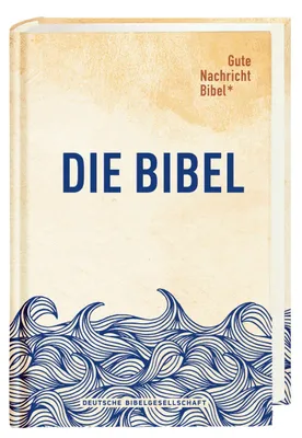 Produktbild von Gute Nachricht Bibel