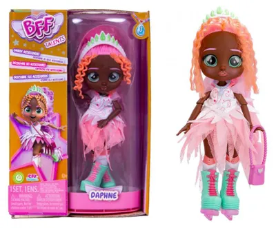 Obrázok produktu pre IMC Toys 913080, 3 rok / roky, Chlapec / dievča, 200 mm, 158 g, Ružová