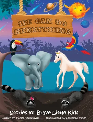 Produktbild von We Can Do Everything