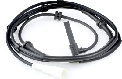 Produktbild von RIDEX ABS Sensor Raddrehzahl Vorne Links für ALFA ROMEO 156 (932) 412W0249