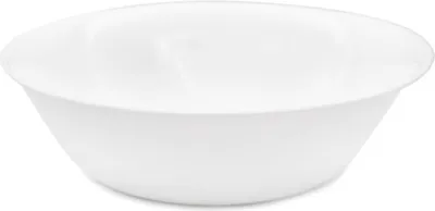 Obrázok produktu pre Miska porcelán biela ¤19cm PURE