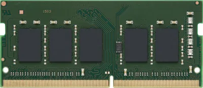 Image de Kingston Technology KTD-PN432E/8G module de mémoire 8 Go DDR4 3200 MHz ECC