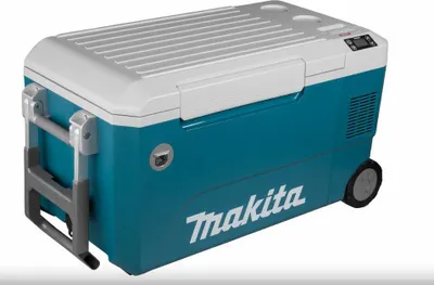 Produktbild von Makita.Kühlschrank/Heizung 40V Xgt Cw002Gz 50L