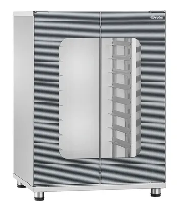 Produktbild von Gärschrank GS823T