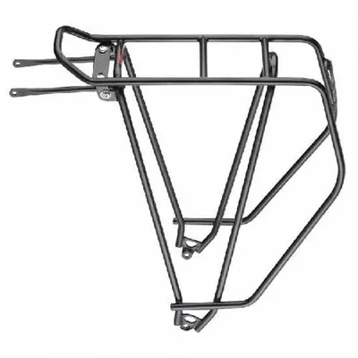 Image de Porte-bagages Tubus Cargo Evo noir, 28