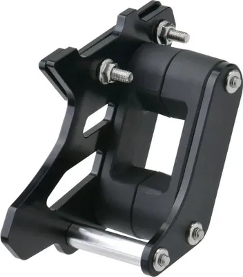 Produktbild von Zeta Honda Ze82-2001 Kettenführung Silber  Silber One Size