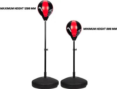 Produktbild von Avento Boxtrainer Standard Junior