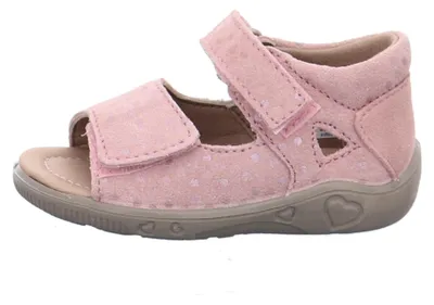 Produktbild von Ricosta Lauflernschuhe Mädchen 32323533363933 Rosa 20 EU