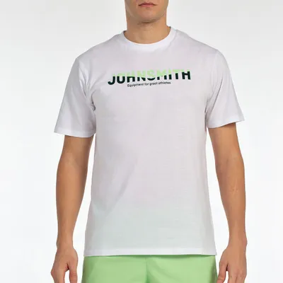 Produktbild von John Smith WIP CAMPAN-012 in White color size x-large