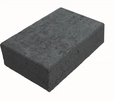 Produktbild von Diephaus Blockstufe ANTHRAZIT 50/35/15 CM PE2