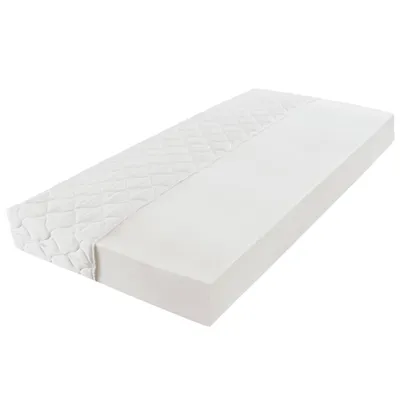Immagine prodotto di Materasso con Fodera Lavabile 200 x 120 x 17 cm H3
