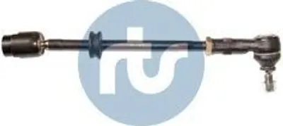 Produktbild von RTS 90-90912-1 Spurstange Vorne Rechts für VW Lupo (6X1, 6E1) POLO (6N2) für SEAT AROSA (6H)