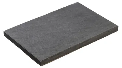 Produktbild von Terrassenplatten RELIVA SCHWARZ-BASALT 60/40/4 CM PE2