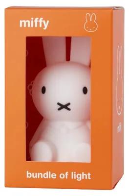 Produktbild von Mr Maria Miffy Lampe XXS