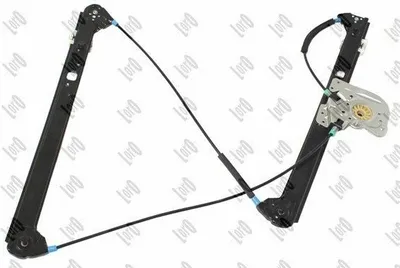 Produktbild von ABAKUS 130-004-002 Elektrischer Fensterheber Vorne Rechts für BMW X5 (E53)