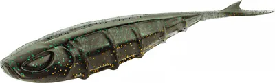 Produktbild von Nays SPLT 70 Gummiköder 17,8cm 3 Stück C04