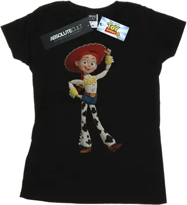 Produktbild von Disney - "Toy Story" T-Shirt für Damen BI44303 (M) (Schwarz)