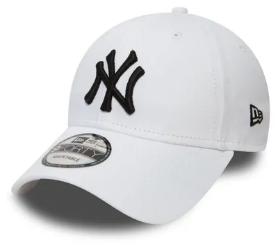 Produktbild von MLB New York Yankees 9FORTY Team-Kappe