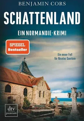 Produktbild von Schattenland