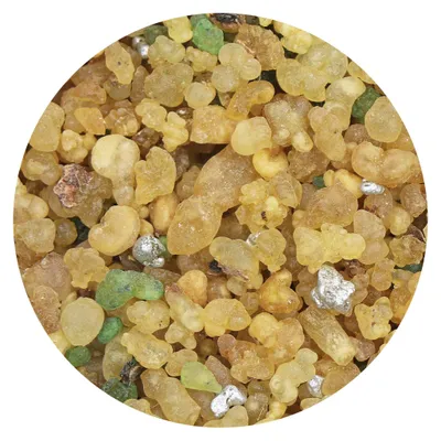 Weihrauch Paradies 40g, Kirchenqualität, 1166