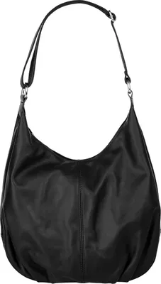 Produktbild von Cluty Shopper Damen 021408 schwarz