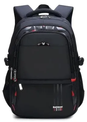 Zdjęcie produktu dla Plecak szkolny dla chłopca wodoodporny nylon 31X14X46CM