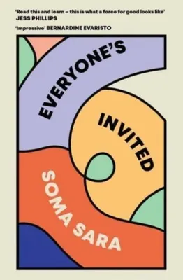 Obrázek produktu pro Everyone's Invited