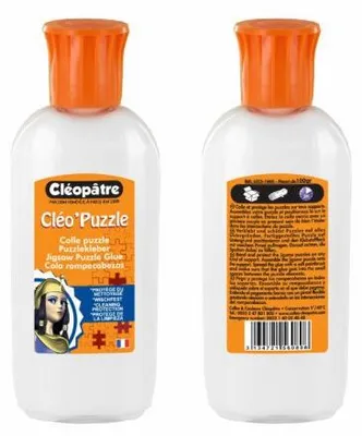 Produktbild von Cleopatre LCC5-100X, 100 g, 1 Stück(e)