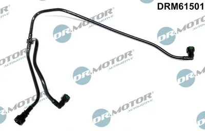 Produktbild von DR.MOTOR AUTOMOTIVE Kraftstoffleitung DRM61501 für FIAT QUBO (225)