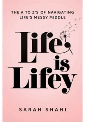 Obrázok produktu pre Life Is Lifey