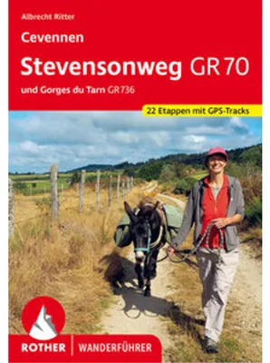 Image de Cevennen: Stevensonweg GR 70