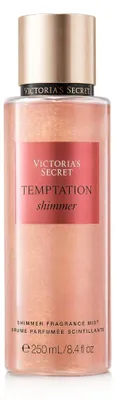 Zdjęcie produktu dla Victoria's Secret Temptation Shimmer – spray do ciała 250 ml W