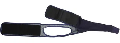Productafbeelding van Hondenkniebeschermers - Elastisch - ademend - veilig - bevestigbaar - comfortabel - hondenfixatie - hondenfixatiestrips