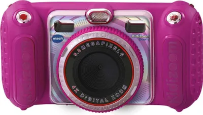 Zdjęcie produktu dla VTech Kidizoom Duo Pro różowy