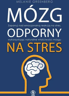 Immagine prodotto di Mózg Odporny Na Stres